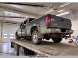 Chevrolet Silverado K2500 Heavy Duty 1GCHK23173F159662 photo