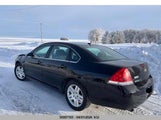 Chevrolet Impala Lt 2G1WB5E31C1297222 снимка