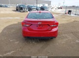Hyundai Elantra Se/Sport/Limited KMHDH4AH7FU236552 photo