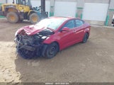 Hyundai Elantra Se/Sport/Limited KMHDH4AH7FU236552 снимка
