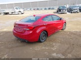 Hyundai Elantra Se/Sport/Limited KMHDH4AH7FU236552 fotografie