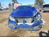 Honda Civic Si 2HGFC1E54JH200485 снимка
