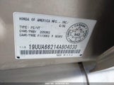 Acura Tl 19UUA66214A804030 снимка
