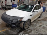 Kia Optima Sx KNAGR4A62D5399241 снимка