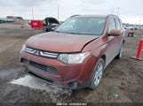 Mitsubishi Outlander Se JA4JZ3AX5EZ603739 снимка