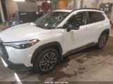 Toyota Corolla Cross Xle 7MUDAABG0TV161728 снимка