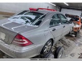 Mercedes-Benz C 230K Sport Sedan WDBRF40J35F705996 снимка