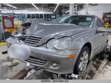 Mercedes-Benz C 230K Sport Sedan WDBRF40J35F705996 fotografie