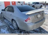 Ford Fusion Sel 3FAHP08197R263678 снимка