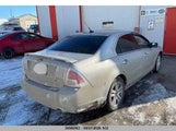 Ford Fusion Sel 3FAHP08197R263678 снимка