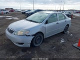 Toyota Corolla Ce/Le/S 2T1BR32E26C654344 снимка