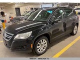 Volkswagen Tiguan Se/Sel WVGBV95N79W534203 снимка