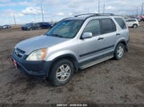 Honda Cr-V Ex JHLRD78802C815141 снимка