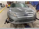 Ford Fusion Se 3FAHP0HAXAR352960 снимка