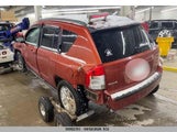 Jeep Compass Sport 1J4NF4FB6AD520177 снимка