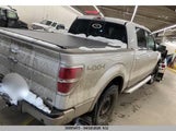Ford F150 Supercrew 1FTFW1EV6AKE06387 снимка