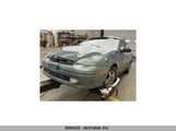 Ford Focus Zts 1FAFP38344W170599 снимка
