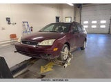 Ford Focus Zxw 1FAFP36NX6W235835 снимка