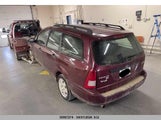 Ford Focus Zxw 1FAFP36NX6W235835 снимка