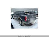 Chevrolet Silverado K1500 1GCEK19V66Z200714 снимка