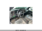 Chevrolet Silverado K1500 1GCEK19V66Z200714 снимка
