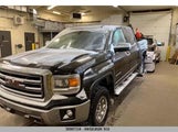 GMC Sierra K1500 Slt 3GTU2VEC4EG133178 снимка