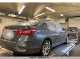 Nissan Sentra S/Sv/Sr/Sl 3N1AB7APXKY310431 fotografie