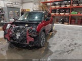 Nissan Pathfinder Platinum 5N1DR3DFXRC210393 снимка