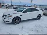 Ford Taurus Sho 1FAHP2KT9EG165518 снимка
