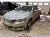 Chevrolet Impala Lt 2G1105S36J9169965 снимка