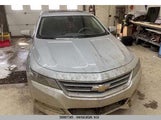 Chevrolet Impala Lt 2G1105S36J9169965 снимка