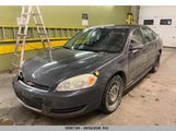 Chevrolet Impala 1Lt 2G1WT57K791260959 снимка