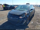 Hyundai Elantra Gt KMHD35LE0DU019526 снимка