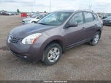 Nissan Rogue S/Sl JN8AS58V29W185890 fotografie