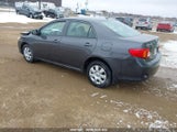 Toyota Corolla S/Le/Xle 2T1BU40E99C181490 снимка