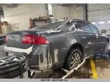 Buick Lucerne Cxl 1G4HJ5EM3BU134680 снимка