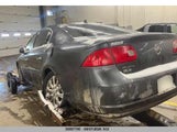 Buick Lucerne Cxl 1G4HJ5EM3BU134680 снимка