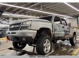 Chevrolet Silverado K1500 Classic Hd 1GCGK13U37F141973 fotografie