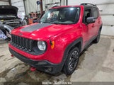 Jeep Renegade Trailhawk ZACCJBCB3HPF99856 снимка