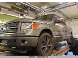 Ford F150 Supercrew 1FTFW1ET5CFC13366 снимка