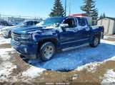 Chevrolet Silverado K1500 Ltz 3GCUKSEC2HG421039 снимка