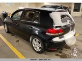 Volkswagen Golf WVWDA7AJ6CW124483 снимка