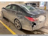 Hyundai Sonata Se/Limited 5NPEC4AC4CH376978 снимка