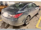 Hyundai Sonata Se/Limited 5NPEC4AC4CH376978 снимка
