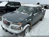 GMC Canyon 1GTDT136368232410 снимка