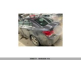 Chevrolet Cruze 1G1PA5SH6B7128869 снимка