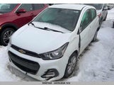 Chevrolet Spark Ls KL8CA6SA1GC616553 fotografie