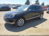 Volkswagen Touareg V6 Tdi WVGEP9BP8FD006612 fotografie