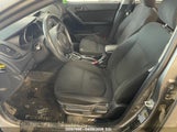 Kia Forte Ex KNAFU4A2XA5107144 снимка