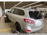 Hyundai Santa Fe Gls 5XYZGDAG0BG080838 fotografie